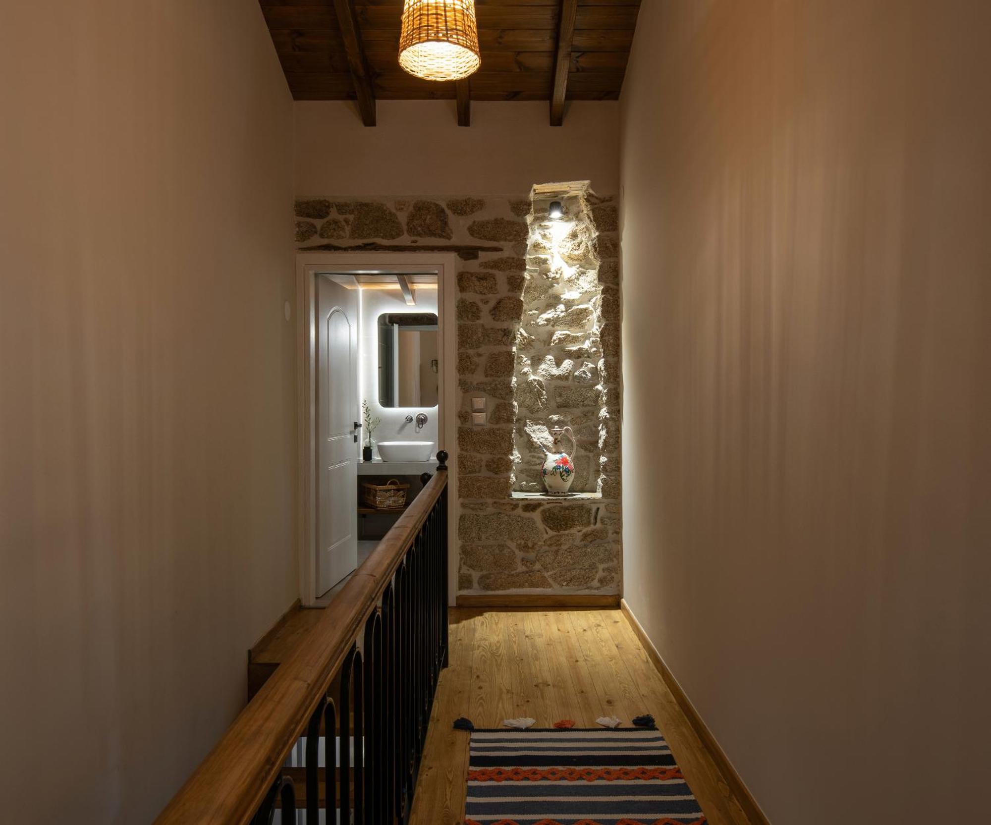 Lithos Villas Apollon Sykia Chalkidikis Exteriér fotografie