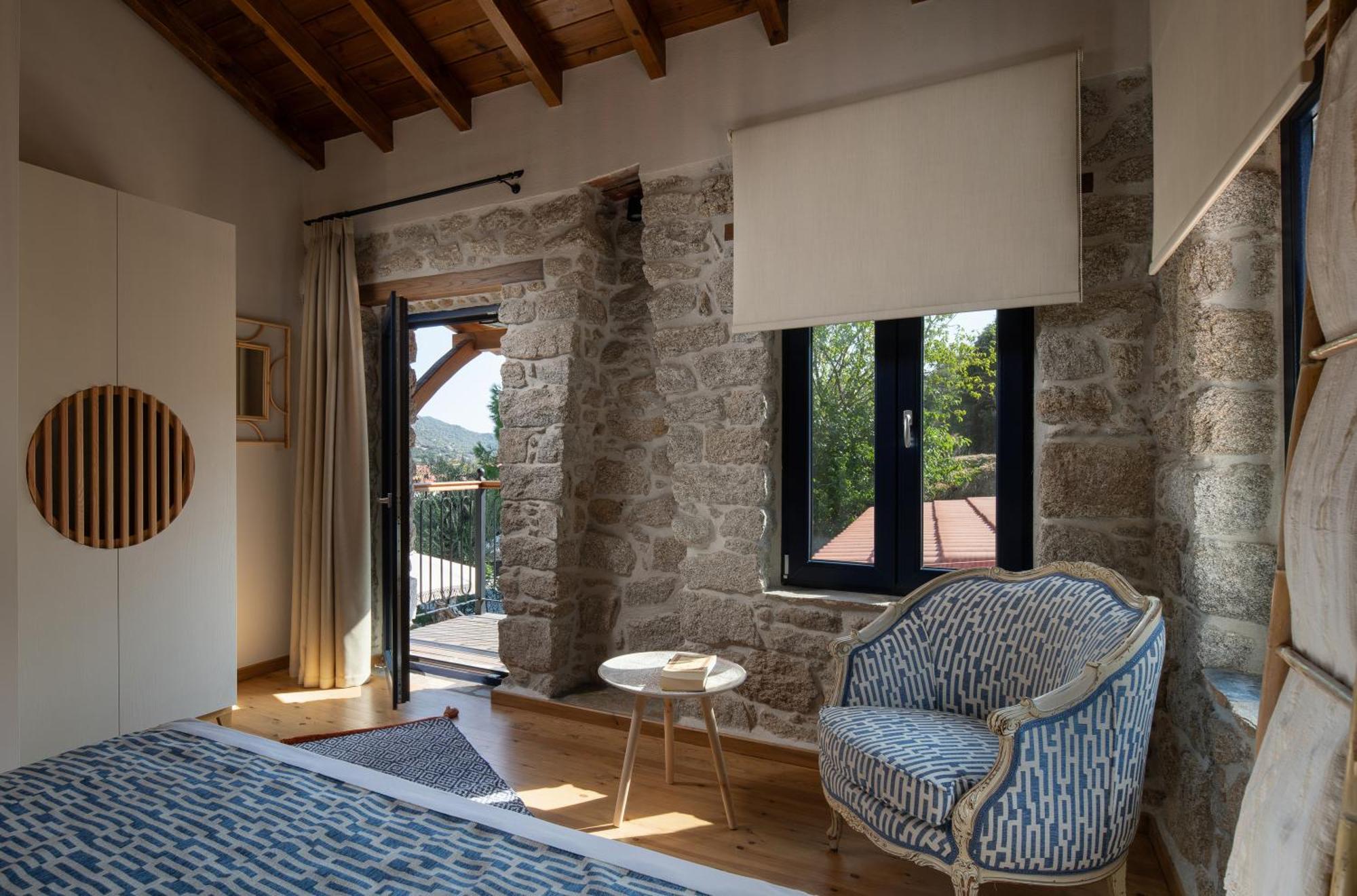 Lithos Villas Apollon Sykia Chalkidikis Exteriér fotografie